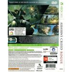 Assassins Creed Rogue – Xbox 360 #1 Assassins Creed Rogue - Xbox 360 #1