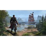 Assassins Creed Rogue – Xbox 360 #1 Assassins Creed Rogue - Xbox 360 #1