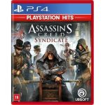 Assassins Creed Syndicate – Ps4 (Playstation Hits) Assassins Creed Syndicate - Ps4 (Playstation Hits)