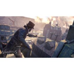 Assassins Creed Syndicate - Xbox One #1