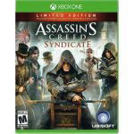 Assassins Creed Syndicate - Xbox One #1