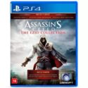 Assassins Creed The Ezio Collection - Ps4