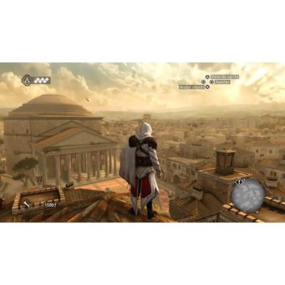 Assassins Creed The Ezio Collection - Xbox One
