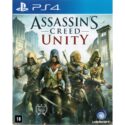 Assassins Creed Unity - Ps4 #1