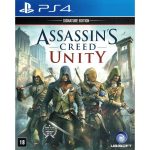 Assassins Creed Unity – Ps4 Assassins Creed Unity - Ps4