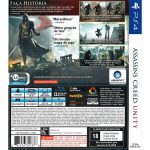 Assassins Creed Unity – Ps4 Assassins Creed Unity - Ps4