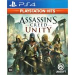 Assassins Creed Unity – Ps4 (Playstation Hits) Assassins Creed Unity - Ps4 (Playstation Hits)