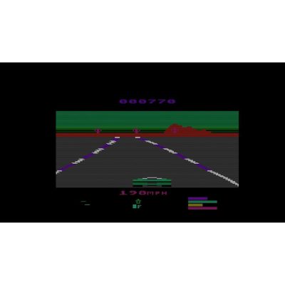 Atari Flashback Classics Vol. 2 - Xbox One