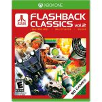 Atari Flashback Classics Vol. 2 – Xbox One Atari Flashback Classics Vol. 2 - Xbox One