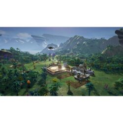 Aven Colony - Ps4