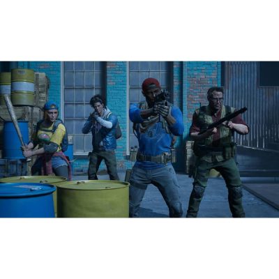 Back 4 Blood - Ps4