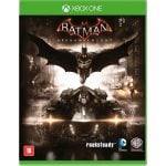 Batman: Arkham Knight – Xbox One Batman: Arkham Knight - Xbox One