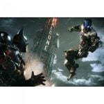 Batman: Arkham Knight – Xbox One Batman: Arkham Knight - Xbox One