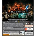 Batman: Arkham Knight – Xbox One Batman: Arkham Knight - Xbox One