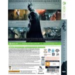 Batman Arkham Origins – Xbox 360 #1 Batman Arkham Origins - Xbox 360 #1