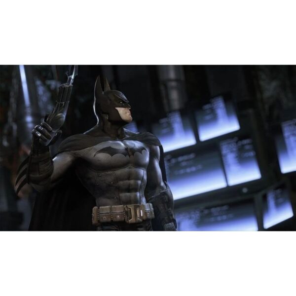 Batman Return To Arkham + Filme Batman Assalto Em Arkham - Xbox One