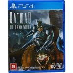 Batman The Enemy Within – Ps4 Batman The Enemy Within - Ps4