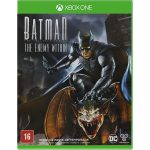 Batman The Enemy Within - Xbox One