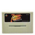 Battle Master - Super Famicom (Paralelo) #1
