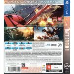 Battlefield 1 (Bf1) – Ps4 #1 Battlefield 1 (Bf1) - Ps4 #1