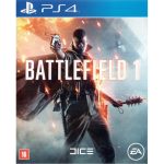 Battlefield 1 (Bf1) – Ps4 #1 Battlefield 1 (Bf1) - Ps4 #1
