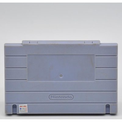 Beauty And The Beast - Snes (Paralelo) #1