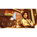 Bioshock Infinite – Ps3 (Com Bioshock 1) Bioshock Infinite - Ps3 (Com Bioshock 1)