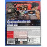 Black Clover Quartet Knights – Ps4 Black Clover Quartet Knights - Ps4