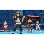 Black Clover Quartet Knights – Ps4 Black Clover Quartet Knights - Ps4