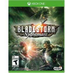 Bladestorm Nightmare - Xbox One