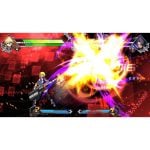 Blazblue Cross Tag Battle - Ps4