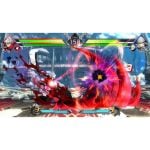 Blazblue Cross Tag Battle - Ps4