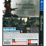 Bloodborne - Ps4