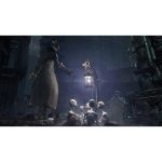 Bloodborne - Ps4