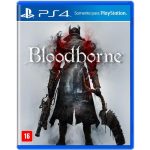 Bloodborne - Ps4