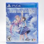 Blue Reflection – Ps4 Blue Reflection - Ps4
