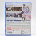 Blue Reflection – Ps4 Blue Reflection - Ps4
