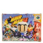 Bomberman 64 - Nintendo 64 (Original) (Com Caixa) #1