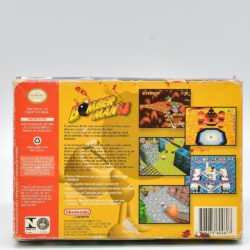 Bomberman 64 - Nintendo 64 (Original) (Com Caixa) #1