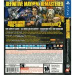 Borderlands The Handsome Collection – Ps4 #1 Borderlands The Handsome Collection - Ps4 #1