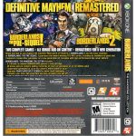 Borderlands: The Handsome Collection – Xbox One #1 Borderlands: The Handsome Collection - Xbox One #1