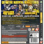 Borderlands: The Handsome Collection – Xbox One (Luva) Borderlands: The Handsome Collection - Xbox One (Luva)