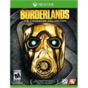 Borderlands: The Handsome Collection - Xbox One (Luva)