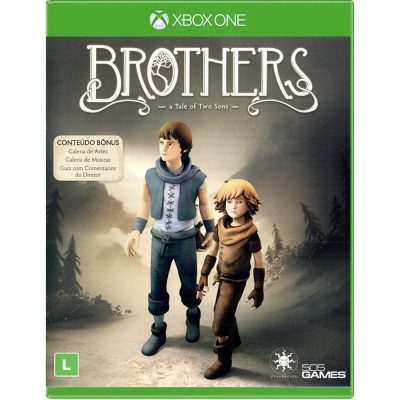 Brothers - Xbox One