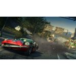 Burnout Paradise Remastered - Xbox One