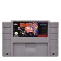 Bust A Move - Snes (Paralelo) #1