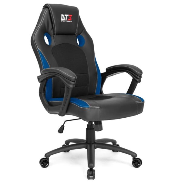 Cadeira Gamer Dt3 Sports Gt Blue (Montada)