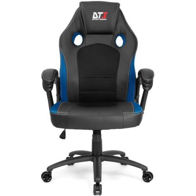 Cadeira Gamer Dt3 Sports Gt Blue (Montada)