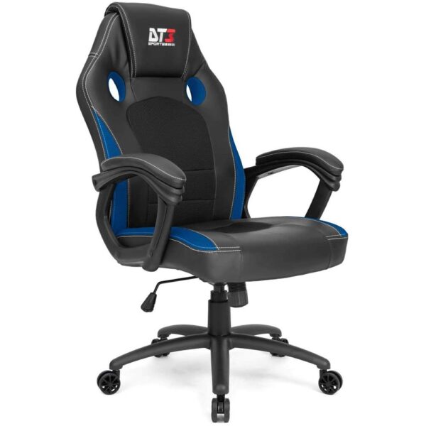 Cadeira Gamer Dt3 Sports Gt Blue (Montada)