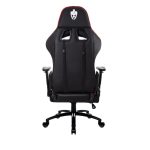 Cadeira Gamer Evolut Eg-900 Tanker – Ergonômica Preto/Vermelho Cadeira Gamer Evolut Eg-900 Tanker - Ergonômica Preto/Vermelho